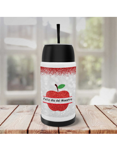 Automate día del maestro