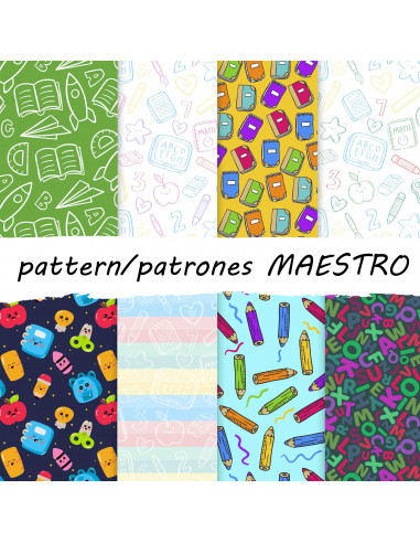 FONDOS/PATTERN DIA DEL MAESTRO