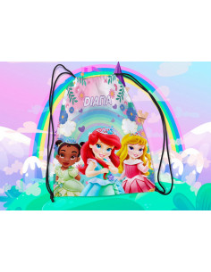 Pack Jardin - Princesitas 2