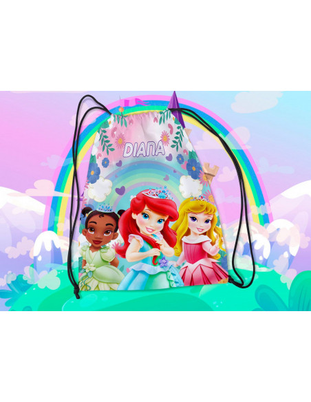 Pack Jardin - Princesitas