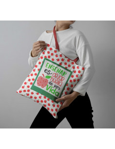 Bolsas día del maestro