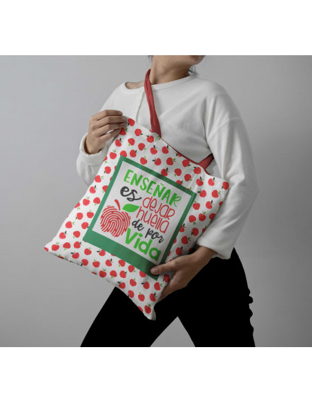 Bolsas día del maestro