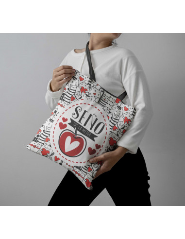 Bolsas día del maestro