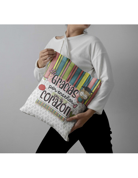 Bolsas día del maestro