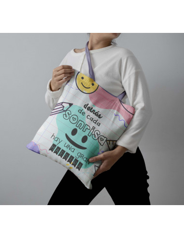 Bolsas día del maestro