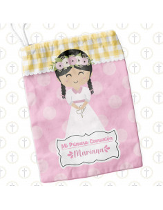 Bolsitas de comunión 2022 2