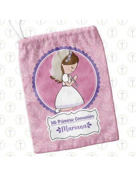 Bolsitas de comunión 2022