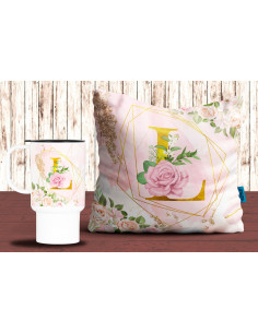 PACK INICIALES - ALMOHADON,...