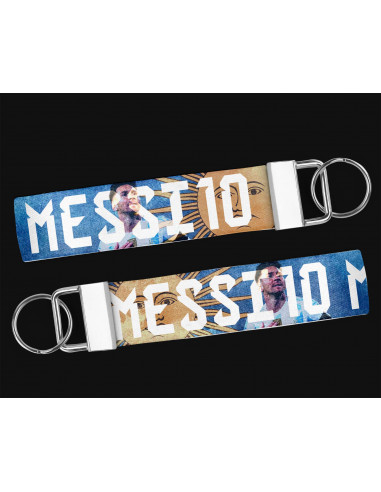 Llavero cinta ARGENTINA