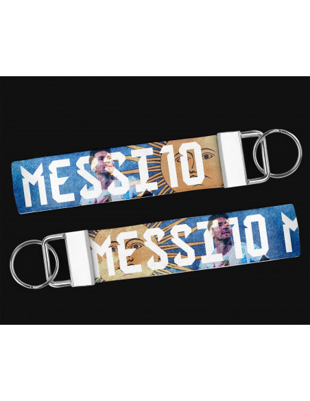 Llavero cinta ARGENTINA