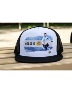 GORRAS ARGENTINA