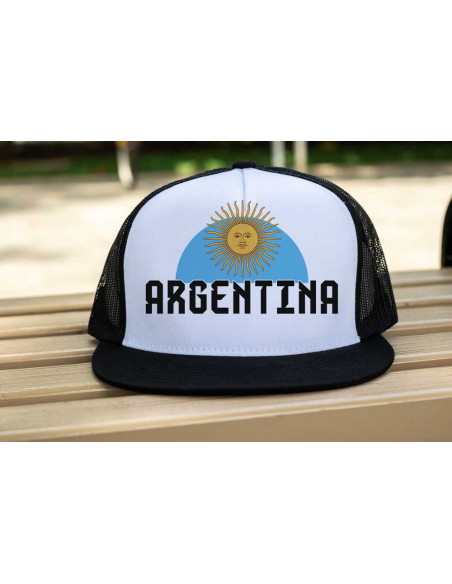 GORRAS ARGENTINA