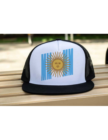 GORRAS ARGENTINA