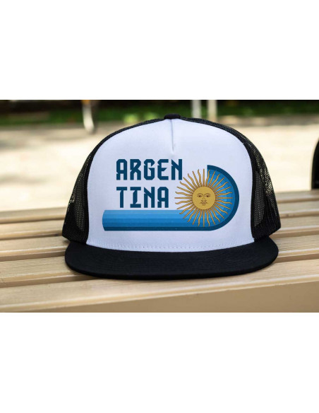 GORRAS ARGENTINA