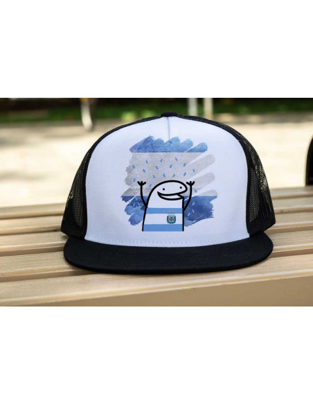 GORRAS ARGENTINA