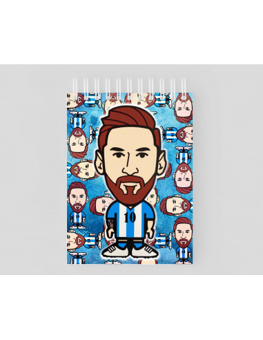 Anotadores Argentina