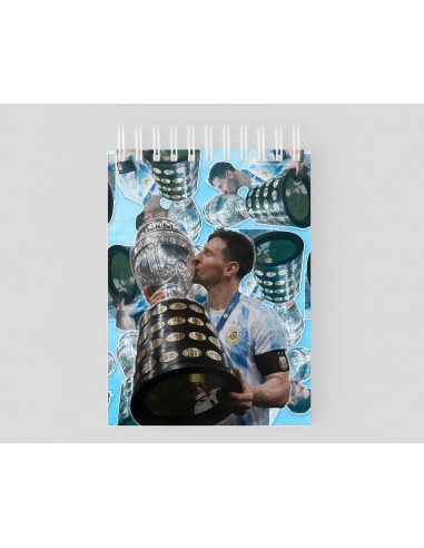 Anotadores Argentina