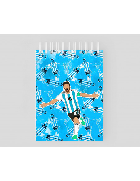 Anotadores Argentina