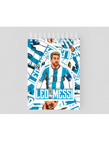 Anotadores Argentina