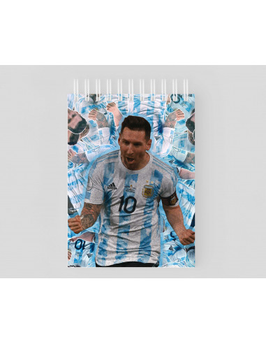 Anotadores Argentina