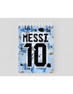 Anotadores Argentina 2