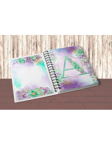 PACK INICIALES - ALMOHADON, JARRO TERMICO Y ANOTADOR