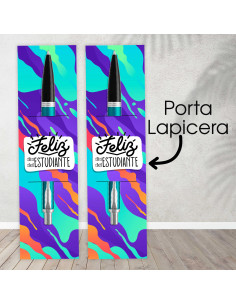 Lapicera Día del estudiante