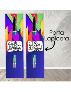 Lapicera Día del estudiante 2