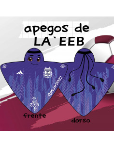 Apego mundial 2022