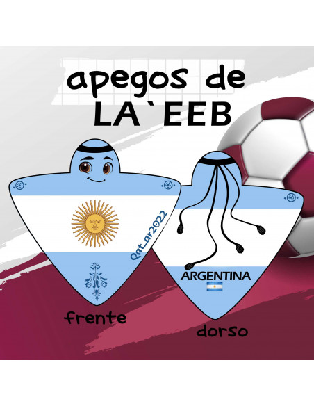 Apego mundial 2022