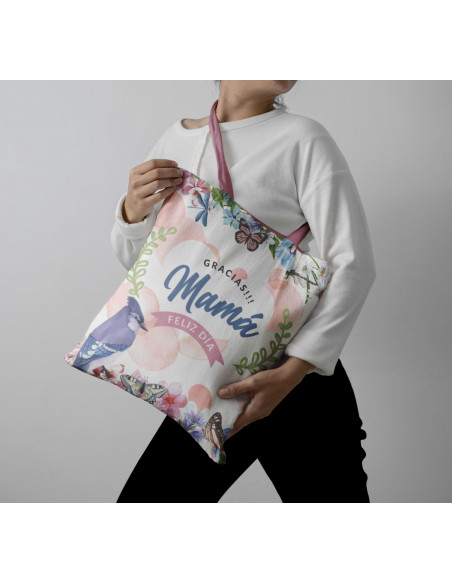 Bolsas día de la madre