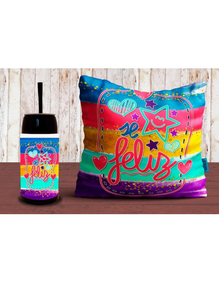 PACK AUTOMATE ALMOHADON