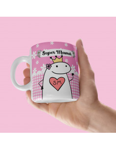 Taza Flork día de la madre 2