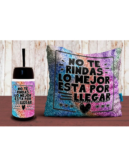 PACK AUTOMATE ALMOHADON