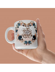 FELIZ DIA DE LA MADRE FRASE...