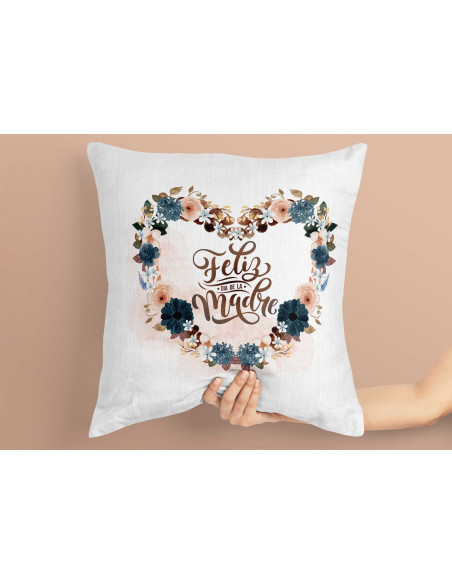 FELIZ DIA DE LA MADRE FRASE FLORES