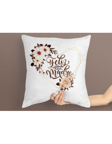 FELIZ DIA DE LA MADRE FRASE FLORES