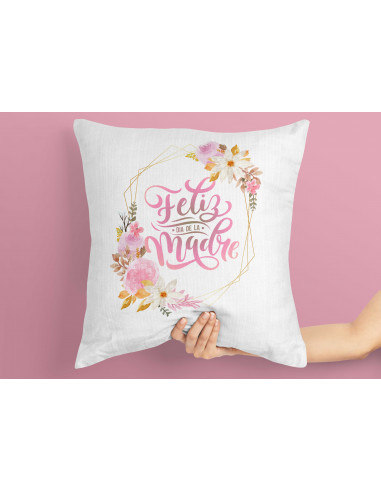 FELIZ DIA DE LA MADRE FRASE FLORES