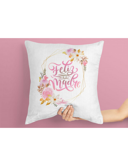 FELIZ DIA DE LA MADRE FRASE FLORES