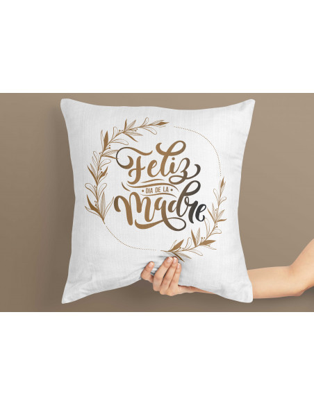 FELIZ DIA DE LA MADRE FRASE FLORES