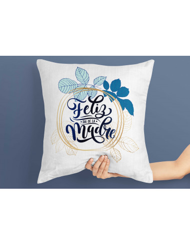 FELIZ DIA DE LA MADRE FRASE FLORES