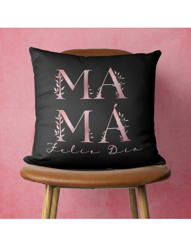 Almohadones mamá