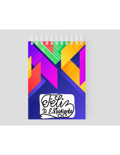 Anotadores día del estudiante 2