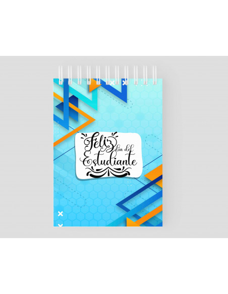 Anotadores día del estudiante