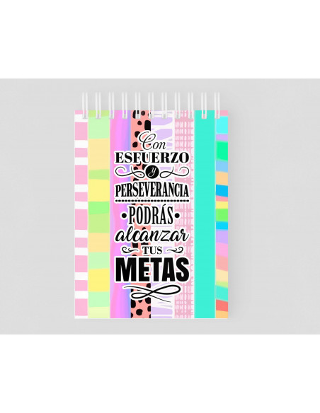 Anotadores día del estudiante