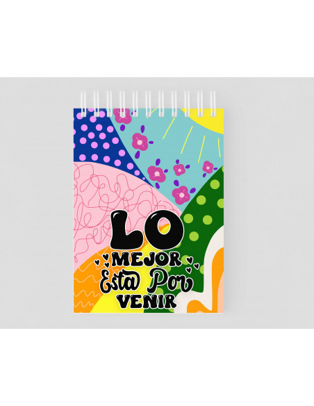 Anotadores día del estudiante