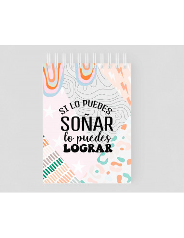 Anotadores día del estudiante