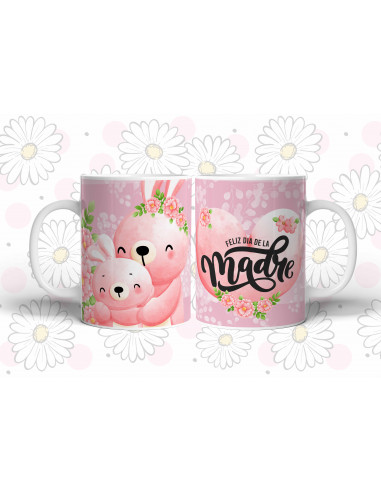 Tazas día de la madre
