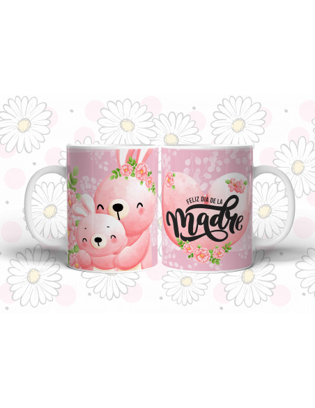 Tazas día de la madre