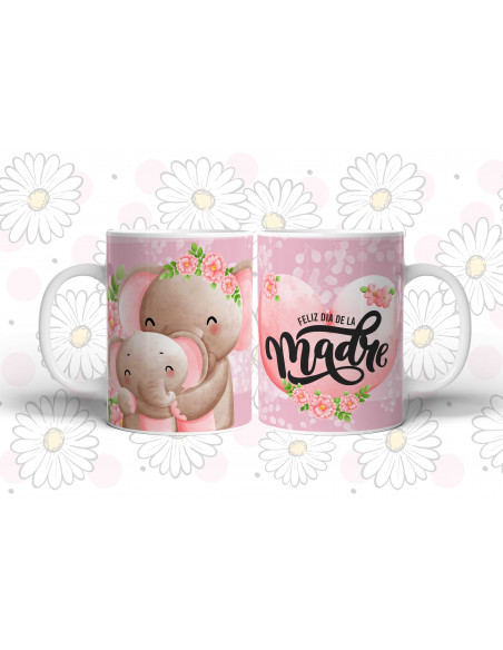 Tazas día de la madre